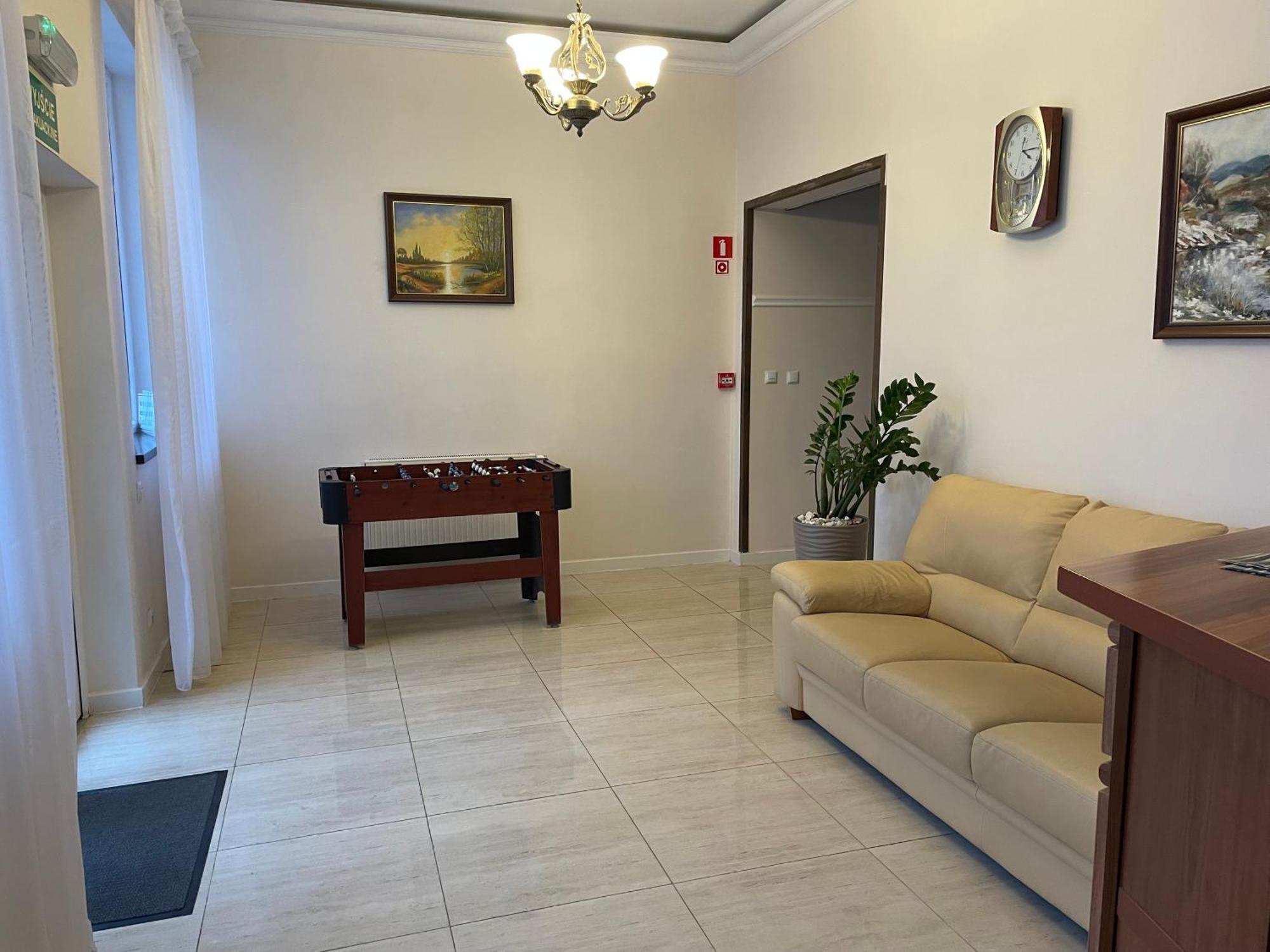 Korona Palace Leżnica Wielka 外观 照片